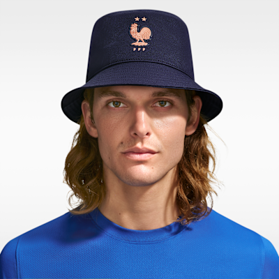 France 2026/27 Apex Bucket Hat Nike Apex Bucket Hat. Nike LU